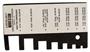 Sleeve Gauge 1/32"-3/16" #GA-1P