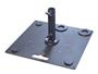 Doughty 3-Position Tank Trap Boom Base #T54265