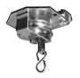 Dead End Pulley - Model 1704