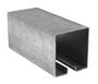 ADC #2800 Silent Steel Track Channel