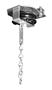 Dead End Pulley - Model 2804