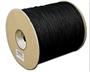 Black Sash Cord #12 3/8"x600