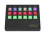 LogiCue XLR 6-Ch. Cue Light Controller #LCX6