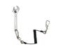 Gig Gear Drop Stop Tool Tether - Black