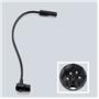 Littlite 18XR-4-LED XLR4 Gooseneck