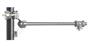 ACT Safer Side Arm 18" w/Tee (1) #202