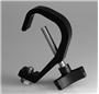 Mini-Clamp, Black #MNB