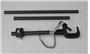 Mega-Baby Side Arm 12" #MDB12