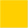 Roscolux 10 - Medium Yellow