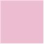 Roscolux 33 - No Color Pink