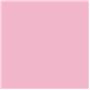 Roscolux 35 - Light Pink