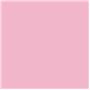 Roscolux 35 - Light Pink