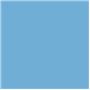 Roscolux 60 - No Color Blue