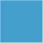 Roscolux 62 - Booster Blue