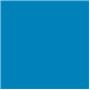Roscolux 69 - Brilliant Blue