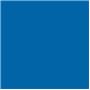 Roscolux 80 - Primary Blue