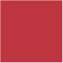 Roscolux 124 - Red Cyc Silk