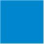 Roscolux 364 - Blue Bell