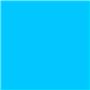 Roscolux 369 - Tahitian Blue
