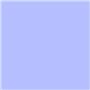 Roscolux 3203 - Three Quarter Blue