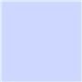 Roscolux 3204 - Half Blue