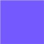 Roscolux 4260 - CalColor 60 Blue