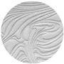 Rosco Image Glass 3609 - Lazy Swirls