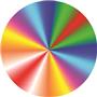 Rosco Glass Pattern 6763 - 3D CD