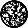 Rosco Pattern 1041 - Mottle Breakup
