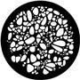 Rosco Pattern 1043 - Pebble Dash