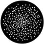 Rosco Pattern 6559 - Random Pixels