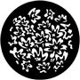 Rosco Pattern 7547 - Floral 7