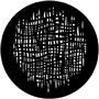 Rosco Pattern 7564 - Loose Weave