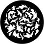 Rosco Pattern 7572 - Autumn Breakup