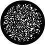 Rosco Pattern 7732 - Realistic Leaves