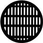 Rosco Pattern 7756 - Grating