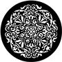 Rosco Pattern 7783 - Antique Rosette