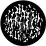 Rosco Pattern 7798 - Cracked