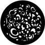 Rosco Pattern 7908 - Doodles