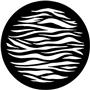 Rosco Pattern 8129 - Ripple (sm)