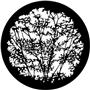 Rosco Pattern 9106 - Leafy Branches 1