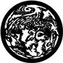 Rosco Pattern 9199 - Earth