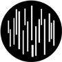 Rosco Pattern 9662 - Linear 9