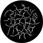 Rosco Pattern 9664 - Reflected Water 3