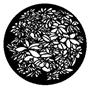 Gam Pattern 341 - Leaf Pattern