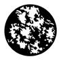 Gam Pattern 708 - Moonscape XL