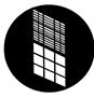 Gam Pattern 773 - Office Window 10