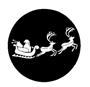 Gam Pattern 828 - Santa