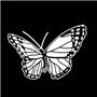 Apollo Pattern 1160 - Butterfly