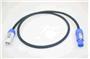 Stage Ext Cable 12/3 SJ PowerCON Compatible 25